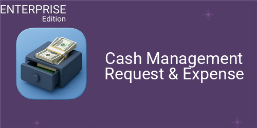 Cash Management For Enterprise