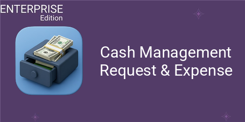 Cash Management For Enterprise