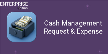 Cash Management For Enterprise (19.0)