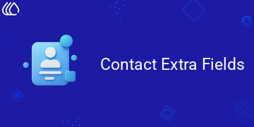 Contact Extra Fields