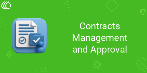 Contract Management