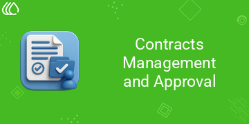 Contract Management