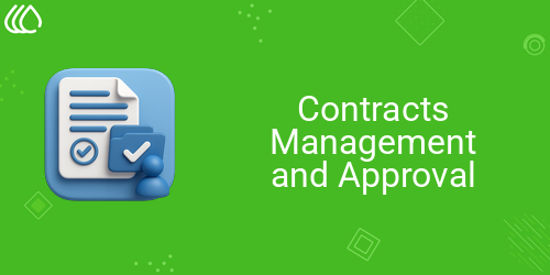Contract Management