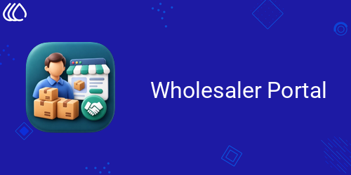 Wholesaler | Wholesaler Portal