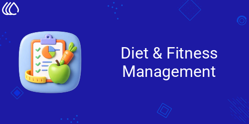 Diet & Fitness Management