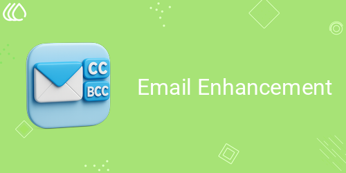 [eg_email_cc_bcc_V19] Email CC and BCC | Email Enhancement (19.0)