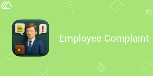 Employee Complaint