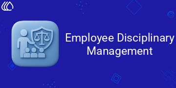 Employee Disciplinary Management