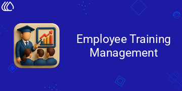 Employee Training Management