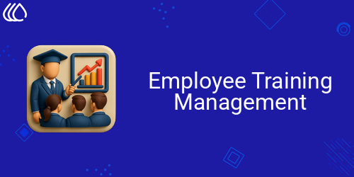 Employee Training Management