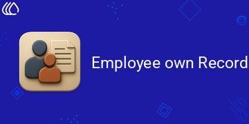 [eg_employee_own_record_V19] Employee own Record (19.0)