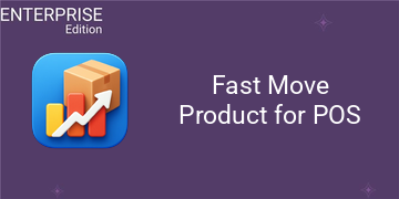 [eg_pos_fast_move_product_enterprise_V19] Fast Move Product for POS For Enterprise (19.0)
