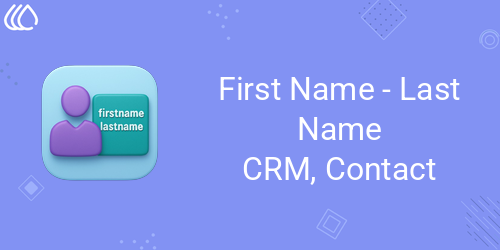 First Name - Last Name