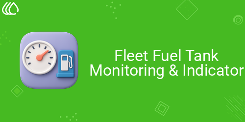 Fleet Fuel Tank