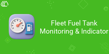 Fleet Fuel Tank