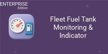 Fleet Fuel Tank For Enterprise (19.0)