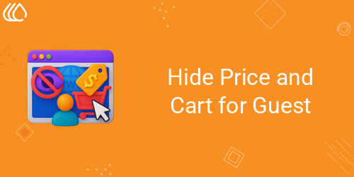 Hide Price and Cart for Guest | Website Show Price After Login