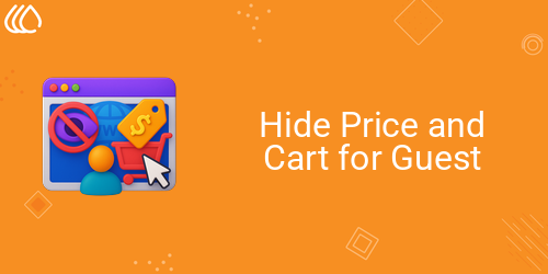 Hide Price and Cart for Guest | Website Show Price After Login