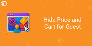 Hide Price and Cart for Guest | Website Show Price After Login