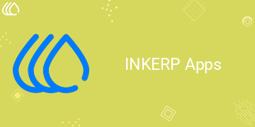 INKERP Apps