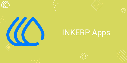 INKERP Apps