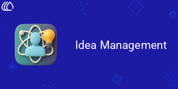 Idea Management
