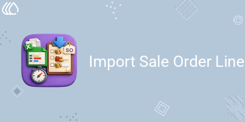 Import Sale Order Line