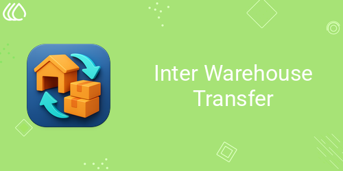 Inter Warehouse Transfer
