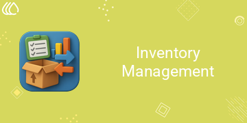 Inventory Management | Inter warehouse Transfer | Inter Company Transfer