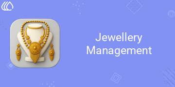 Jewellery Management