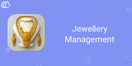 Jewellery Management