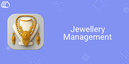 Jewellery Management