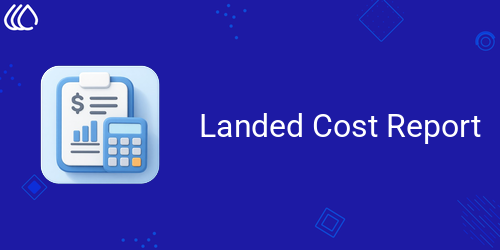 [eg_landed_cost_report_V19] Landed Cost Report (19.0)