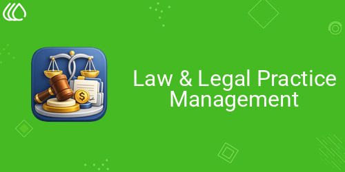 Law & Legal Practice Management