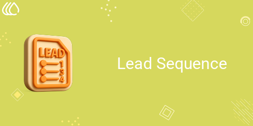 Lead Sequence