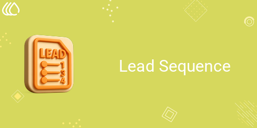 Lead Sequence