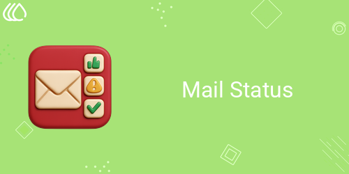 Mail Status