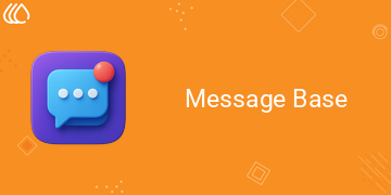 Message Base