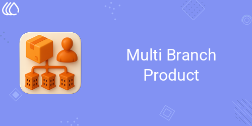 Multi Branch Product