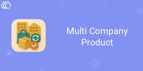 Multi Company Product
