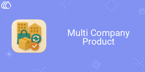 Multi Company Product