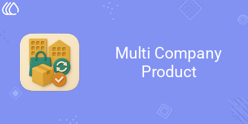 Multi Company Product