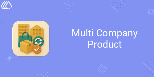 Multi Company Product