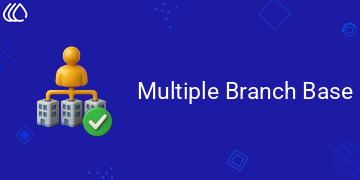 Multiple Branch Base