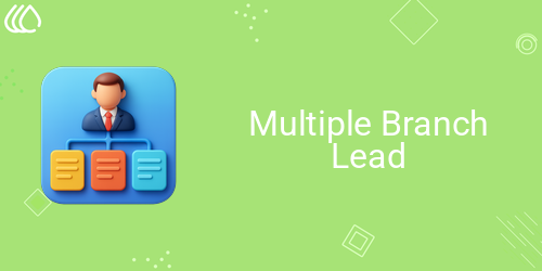 Multiple Branch Lead
