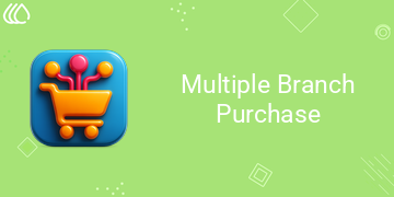 Multiple Branch Purchase