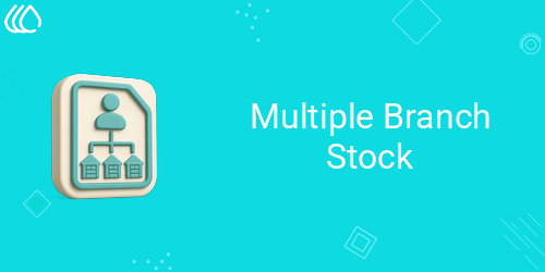 Multiple Branch Stock