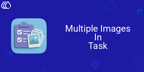 Multiple Images In Task