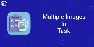 Multiple Images In Task