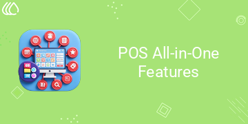 POS All-in-One Features